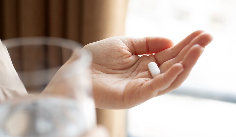 Onödig användning av antibiotika kan undvikas med riktlinjer och utbildning