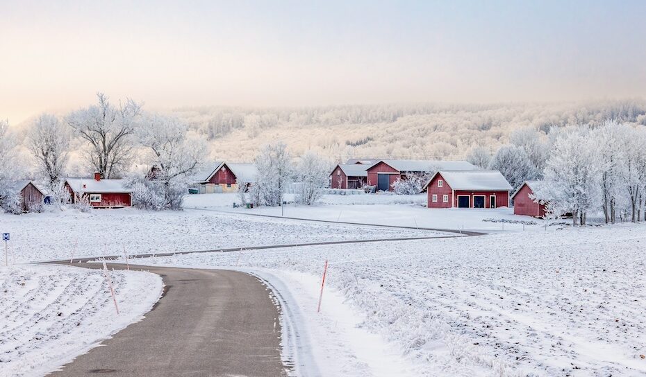 Stärkt tillgång till tandvård i landsbygden