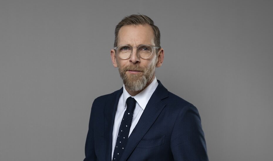 Ett nationellt hälsoprogram för barn och unga lanseras