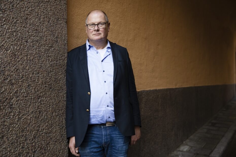 Hur man ska handskas med rätthaverister i vården